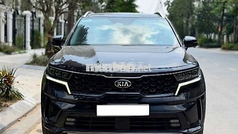 Kia Sorento Signature 2.2 AT AWD 6S 2021
