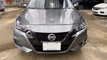 Nissan Almera EL 1.0 CVT 2023 - 375 Triệu