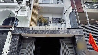 🚗NHÀ MỚI TINH_HẺM LỚN NGUYỄN TRỌNG TUYỂN_4x18m_TRỆT 2 LẦU CHO THUÊ.