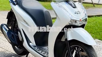 Honda SH 125 2022 Trắng