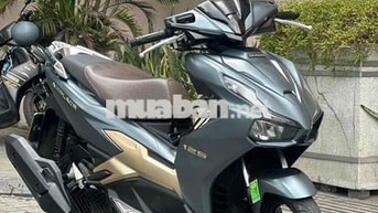 Honda Air Blade 125 2024 Xám 11000 km