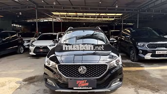 MG ZS Luxury 2020 một chủ đi lướt 29.000 km chuẩn