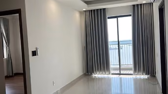 Chung cư Dream Home, Lê ĐỨc Thọ, GV: 2p ngủ, nhà mới, 8tr/th
