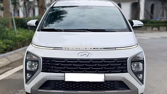 Hyundai Stargazer Tiêu chuẩn 1.5 AT 2024 - 385Tr