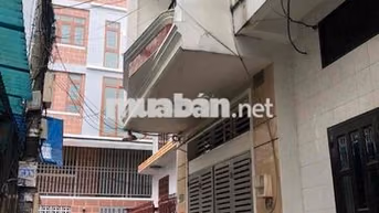 💰💰 TRỆT 2LẦU 4PN - GIÁ CHỈ 10Tr - PHAN VĂN TRỊ P10