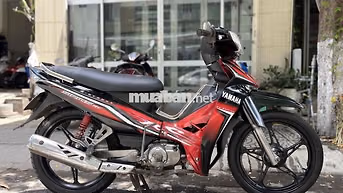 Yamaha Sirius RC nguyên zin