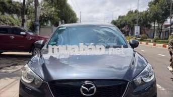 Xe Mazda CX5 2.0 AT 2013 - 379 Triệu