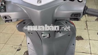 Honda Dylan 150 Đỏ Xe tay ga