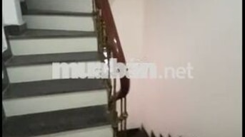 Chính chủ cho thuê nhà ngõ 299 Hoàng Mai