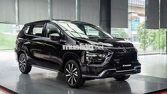 Mitsubishi Xpander Premium 1.5 AT 2026 Đen