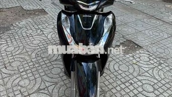 Honda SH 125cc 2020 Đen