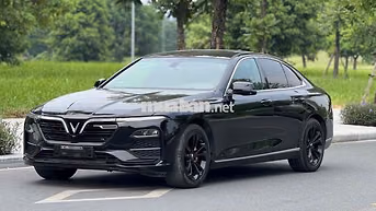 Lux A Plus 2022 đi 10v đẹp xuất sắc giá cực êm