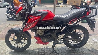 Suzuki GSX 150 bstp hỗ trợ góp