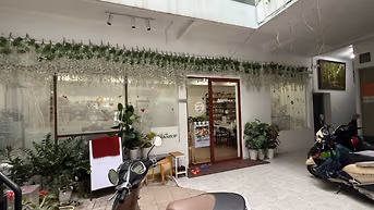 Văn phòng 50m2 chính chủ Bình Thạnh