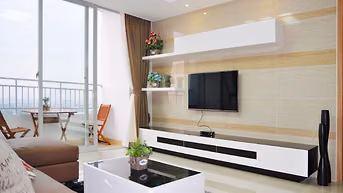Cho thuê căn hộ Cantavil Premier 3PN - 4PN, giá thuê 30tr - 60tr