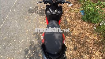 Yamaha Exciter 135 2014 Đỏ đen