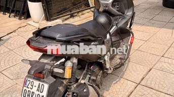 Honda ADV 150 CBS 2020 Đen 31006 km
