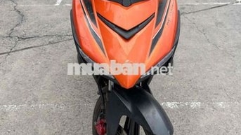 Yamaha Exciter 150 2015 Cam đen