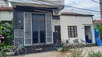 Cho thuê nhà 45m2 tại La Tinh, Đông La, Hoài Đức. Giá: 2 triệu/1tháng.