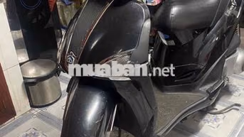 Piaggio Liberty Đen fi