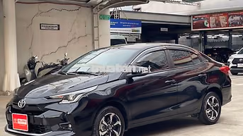 VIOS 1.5E MT 2023 - XE CTY XHĐ ĐỦ - LƯỚT 8.500 KM