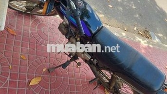 Honda Win Đen