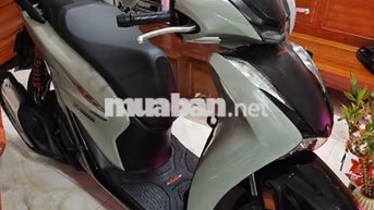 Honda SH160 ABS 2023 Xám 9000 km