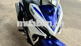 Yamaha Exciter GP 135cc 2012 Trắng, Xanh