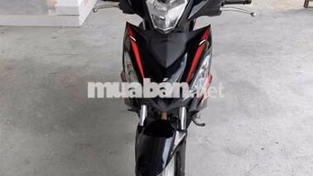 Honda Winner V1 Đen bóng Xe côn tay