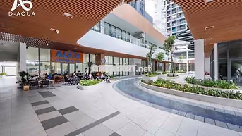 Cho thuê Căn Minigarden 2PN 2WC, 71m2. Giá 14tr/tháng