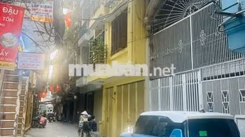 Chính Chủ Có Căn KBT 5 Tầng Cần Bán Ngõ 131 Thái Hà