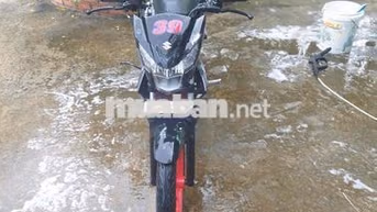 Suzuki Satria F150 30878 km Đen