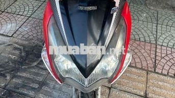Honda Airblade 110cc dky 2012 bs đồng nai