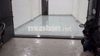 Cho thuê MẶT BẰNG 48m2 ĐẸP MẶT TIỀN ĐƯỜNG GẦN SÂN BAY -NGUYỄN VĂN CÔNG