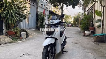 Honda SH150 2011 VN mẫu ý chính chủ sang tên