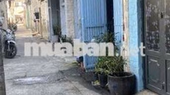 Thuê nhà trung tâm p tân thới hiệp , 5 triệu/ tháng