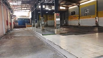 🔥 Cho thuê MB MT thụt 152 Quang Trung, Gò Vấp – 17x36m, ~600m².