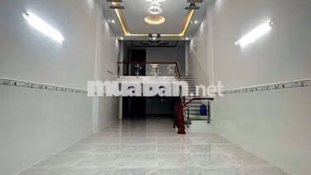 Kho Nhà Chính Chủ 5x30 Gồm 1lửng 3pn 2wc