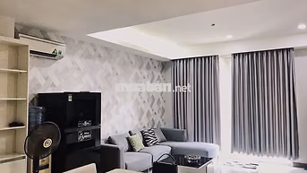 Bán căn hộ Masteri M-One Gia Định, 94m2, 3PN, 7.6 tỷ, có sổ hồng
