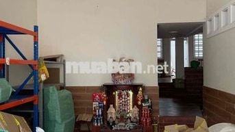 Cần cho thuê nhà đường số 10, Hiệp Bình Chánh