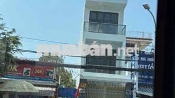 CHO THUÊ NHÀ NGUYÊN CĂN MẶT TIỀN