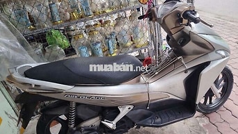 Honda Air Blade 2011 Vàng cát 15000 km