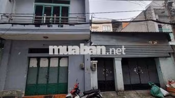 CHỦ SƠN MỚI 2 CĂN ĐÔI [ 8m x 11] 1 lầu  ,1 lửng ,MÃ LÒ ,LÊ VĂN QUỚI