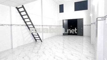 🇻🇳Nhà Ngon_5x12m, Mặt tiền Đường Dương Quảng Hàm, P5, Gò Vấp