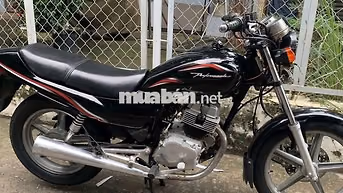 Honda CB250 2007 Đen 233cc
