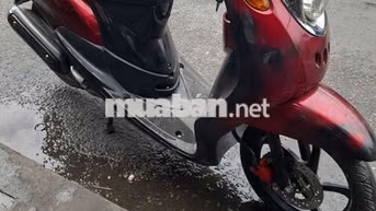 Yamaha Mio 