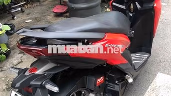Honda Vario  2019 Đỏ