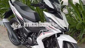 Winner V1 150 2019 Trắng Đen 20.000km bstp 9c