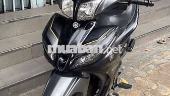 Yamaha Jupiter Fi 2018 Đen . Bs đẹp 9 chủ