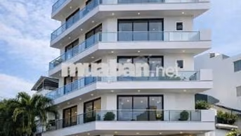 Cho thuê nhà có 2 mặt tiền đường mai văn vĩnh Quận 7